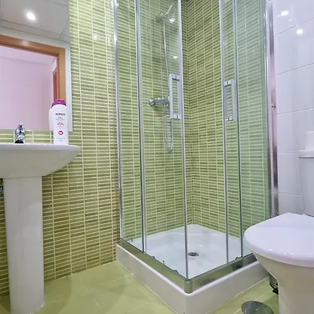 Skyline 9 De 2 Soleado Con Terraza Privada *