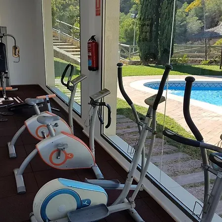 Skyline 9 De 2 Soleado Con Terraza Privada Апартаменты