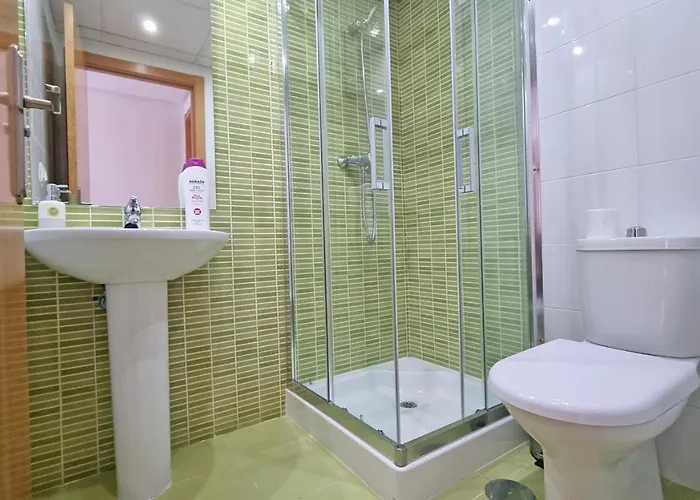 Skyline 9 De 2 Soleado Con Terraza Privada *