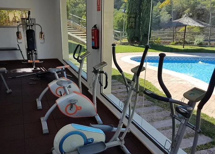 Skyline 9 De 2 Soleado Con Terraza Privada Διαμέρισμα