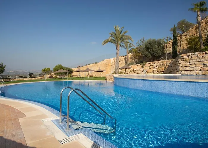 Skyline 9 De 2 Soleado Con Terraza Privada *