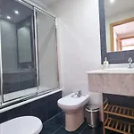 Skyline 9 De 2 Soleado Con Terraza Privada * Benidorm