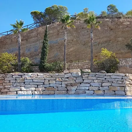 아파트 Skyline 9 De 2 Soleado Con Terraza Privada *